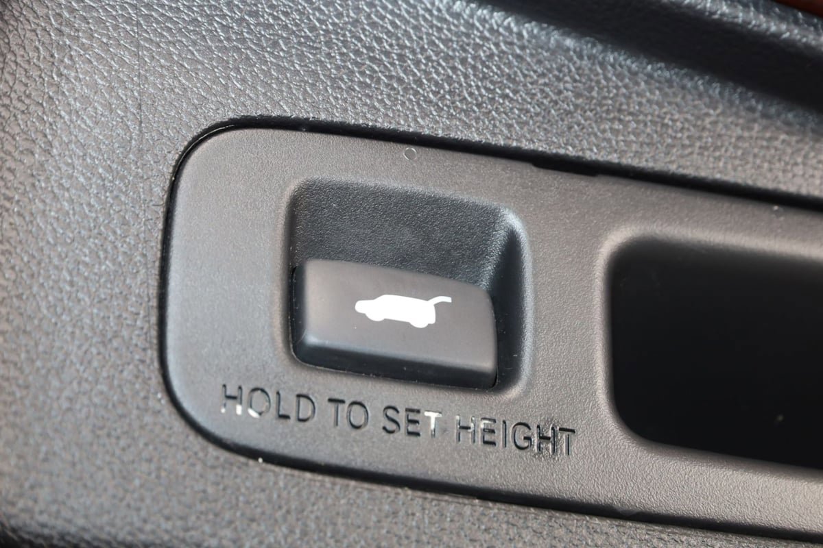 Used 2019 Honda CR-V Touring image 48