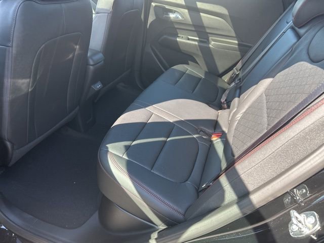 New 2027 Chevrolet Bolt RS w/ Technology Package FWD image 15