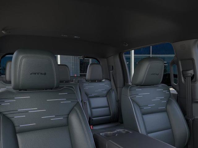New 2026 GMC Sierra EV AT4 w/ AT4 Premium Package image 24