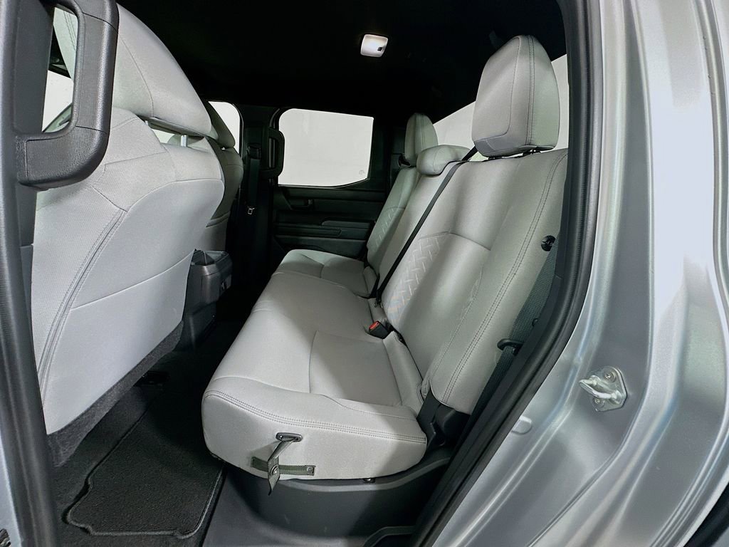 Certified 2025 Toyota Tacoma SR5 RWD image 24