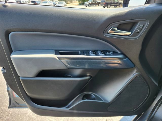 Used 2022 Chevrolet Colorado Z71 image 34