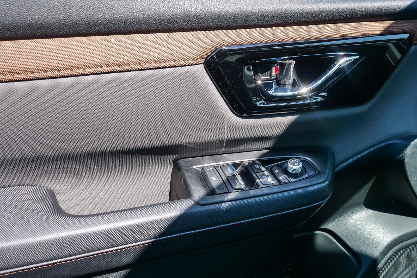 New 2026 Subaru Forester Sport image 23