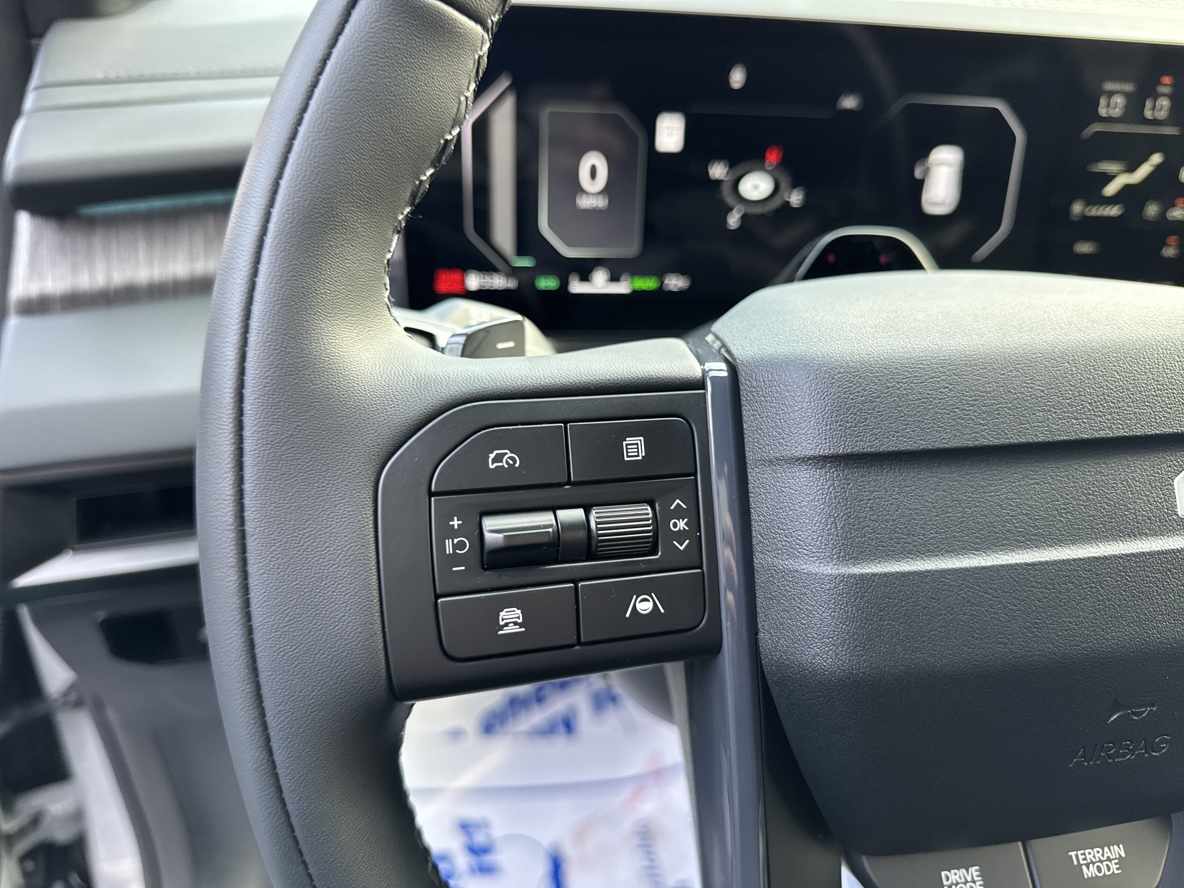 New 2027 Kia Telluride X-Line SX Prestige AWD/4WD image 14