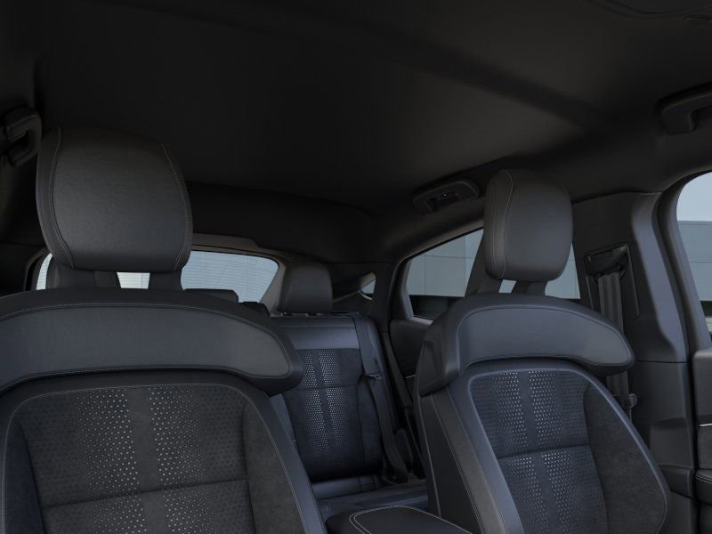 New 2025 Ford Mustang Mach-E GT w/ Interior Protection Package image 22