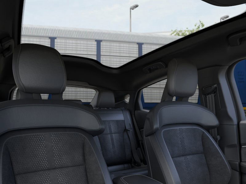 New 2025 Ford Mustang Mach-E GT w/ Interior Protection Package image 23