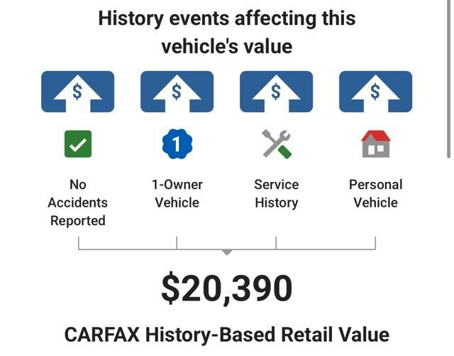 Used 2023 Chevrolet Bolt LT FWD image 7