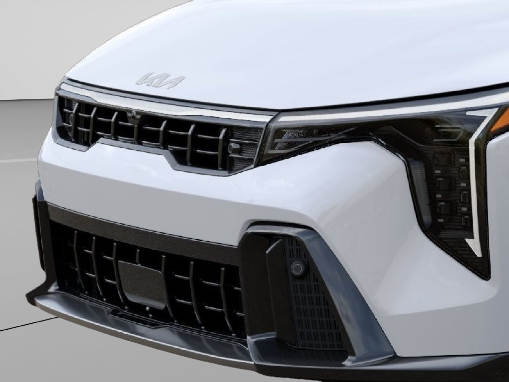 New 2026 Kia K4 GT-Line Turbo FWD image 12