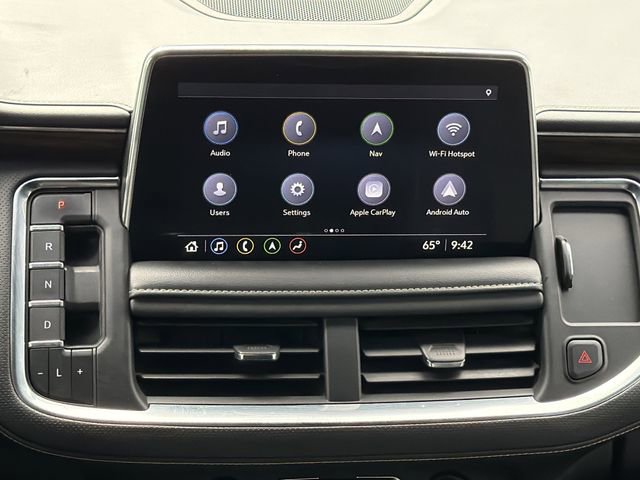 Used 2021 Chevrolet Suburban Premier RWD image 5