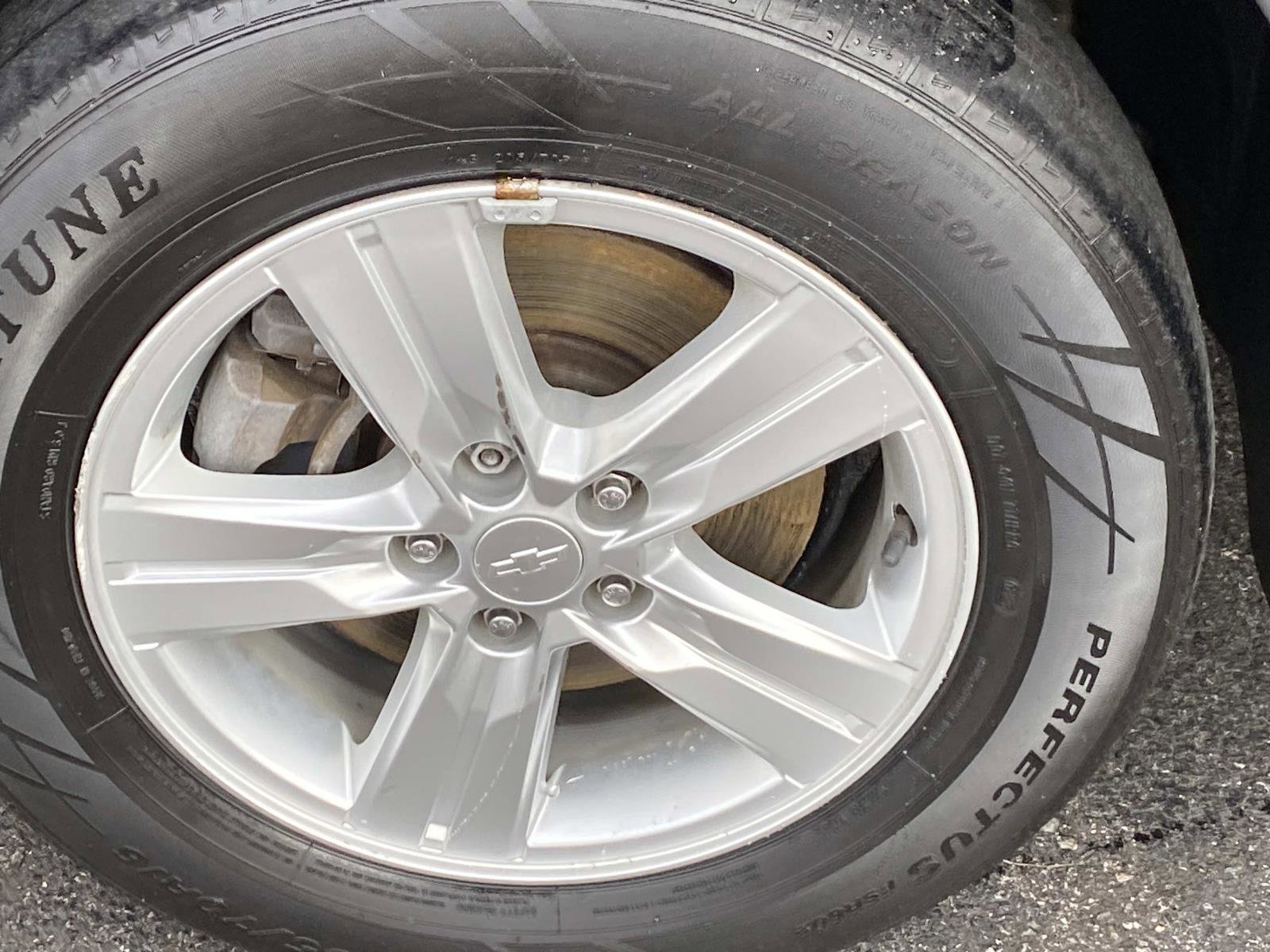 Used 2019 Chevrolet Trax LS image 22