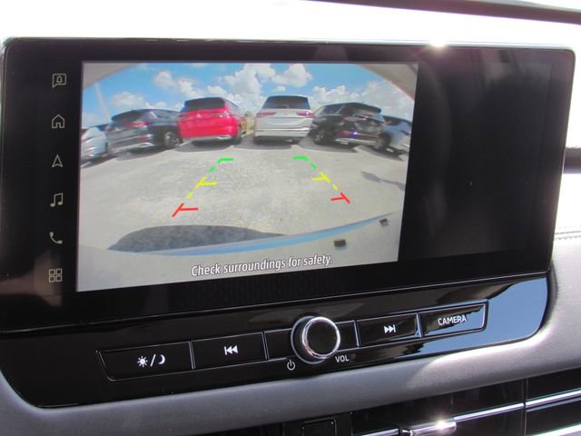 New 2026 Mitsubishi Outlander ES image 19