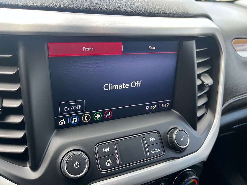 Used 2020 GMC Acadia SLE w/ Driver Convenience Package image 31