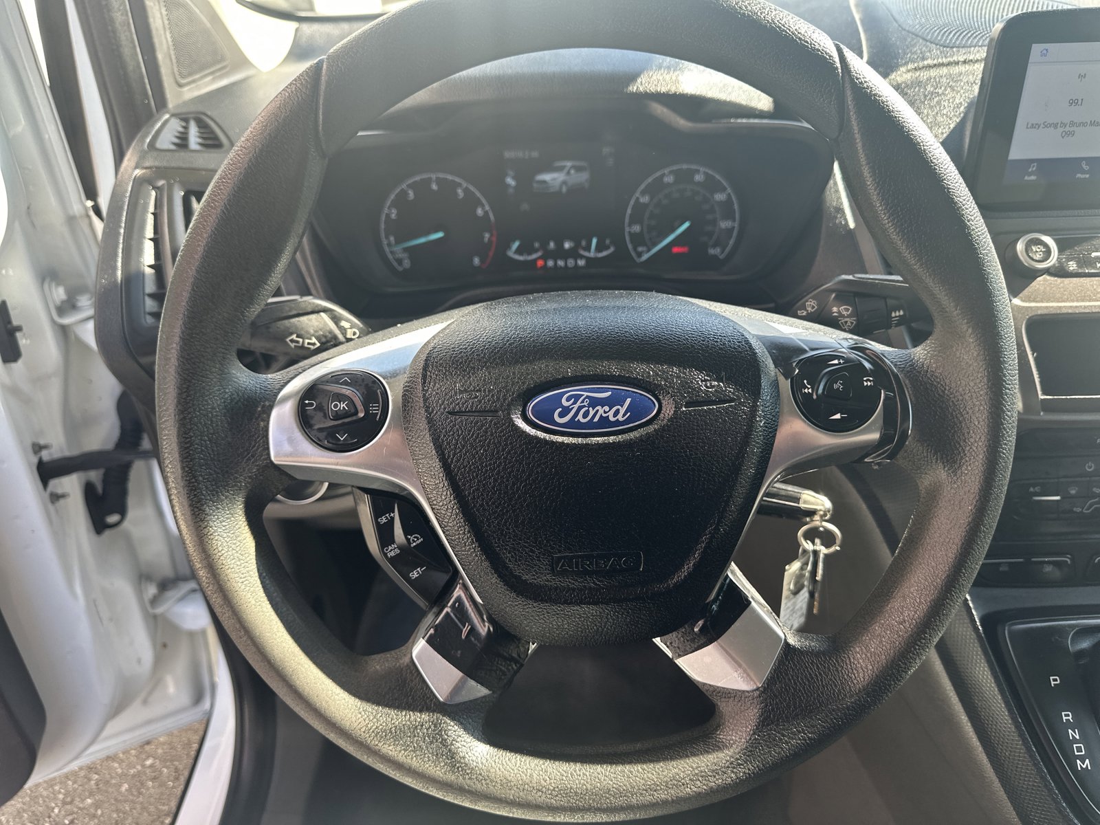 Used 2020 Ford Transit Connect XL FWD image 10