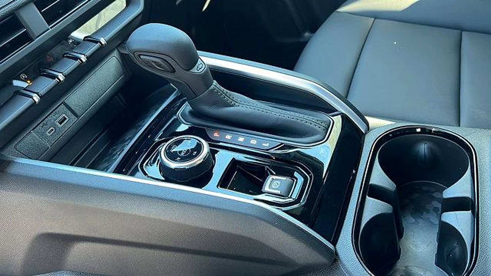 New 2026 Chevrolet Colorado Trail Boss image 20