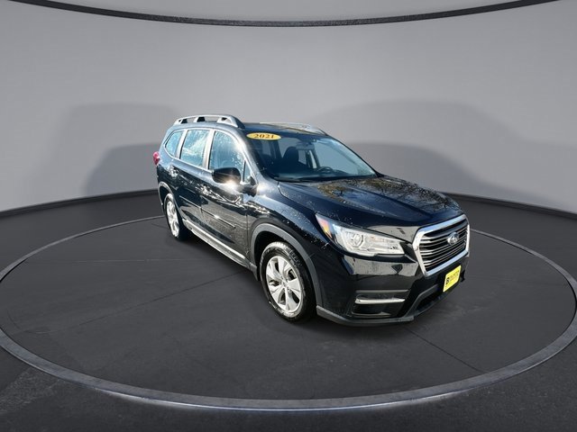 Used 2021 Subaru Ascent 8-Passenger image 2