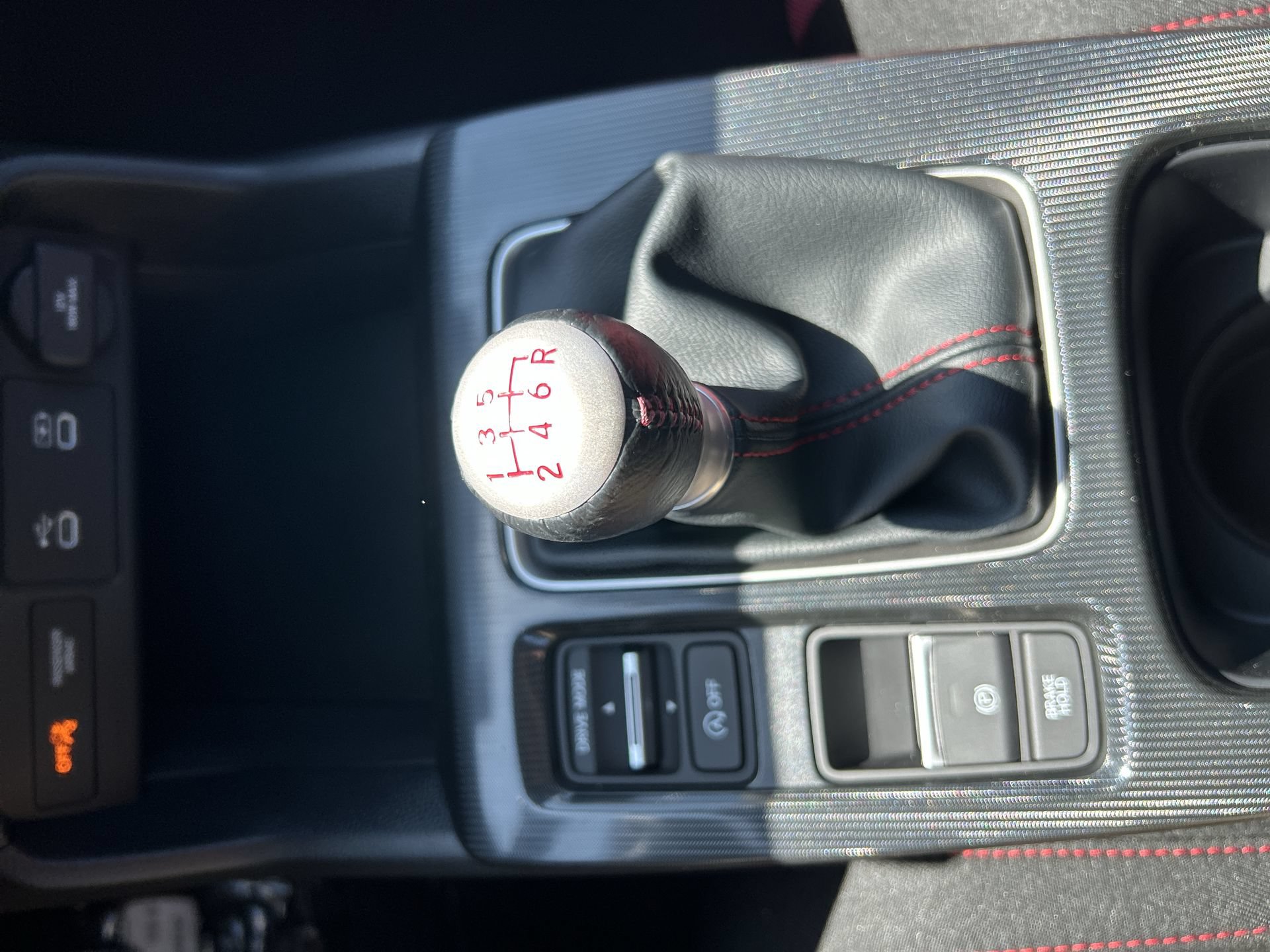 New 2026 Honda Civic Si image 23