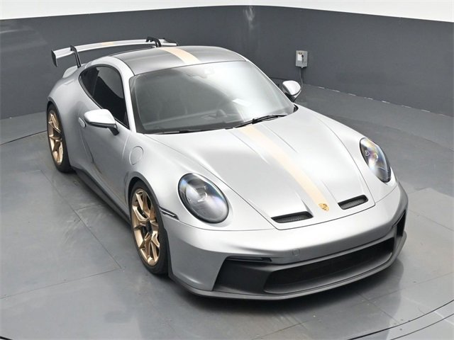 Used 2023 Porsche 911 GT3 image 44