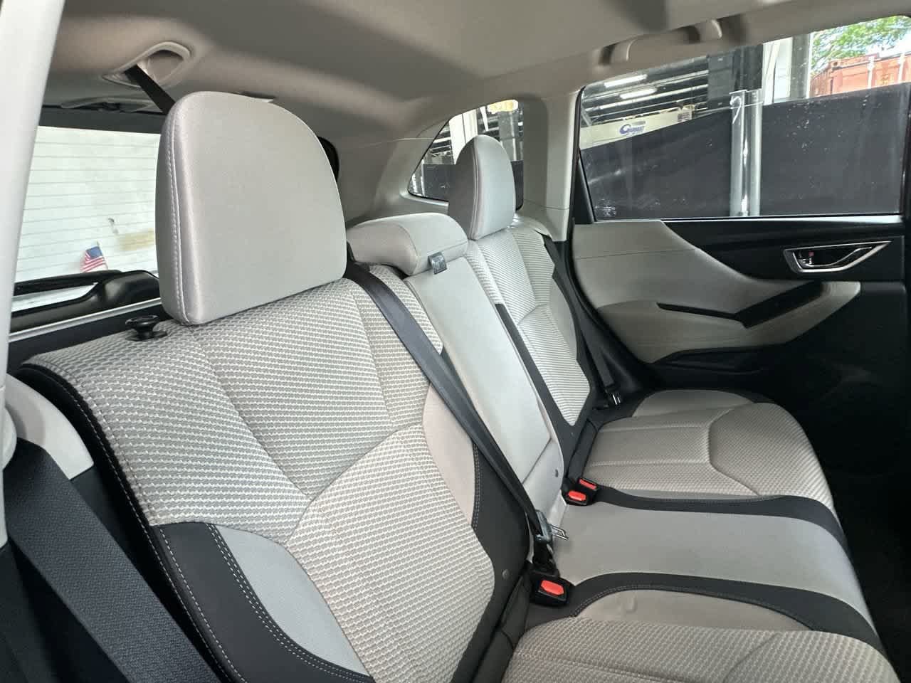 Used 2023 Subaru Forester Premium AWD/4WD image 26
