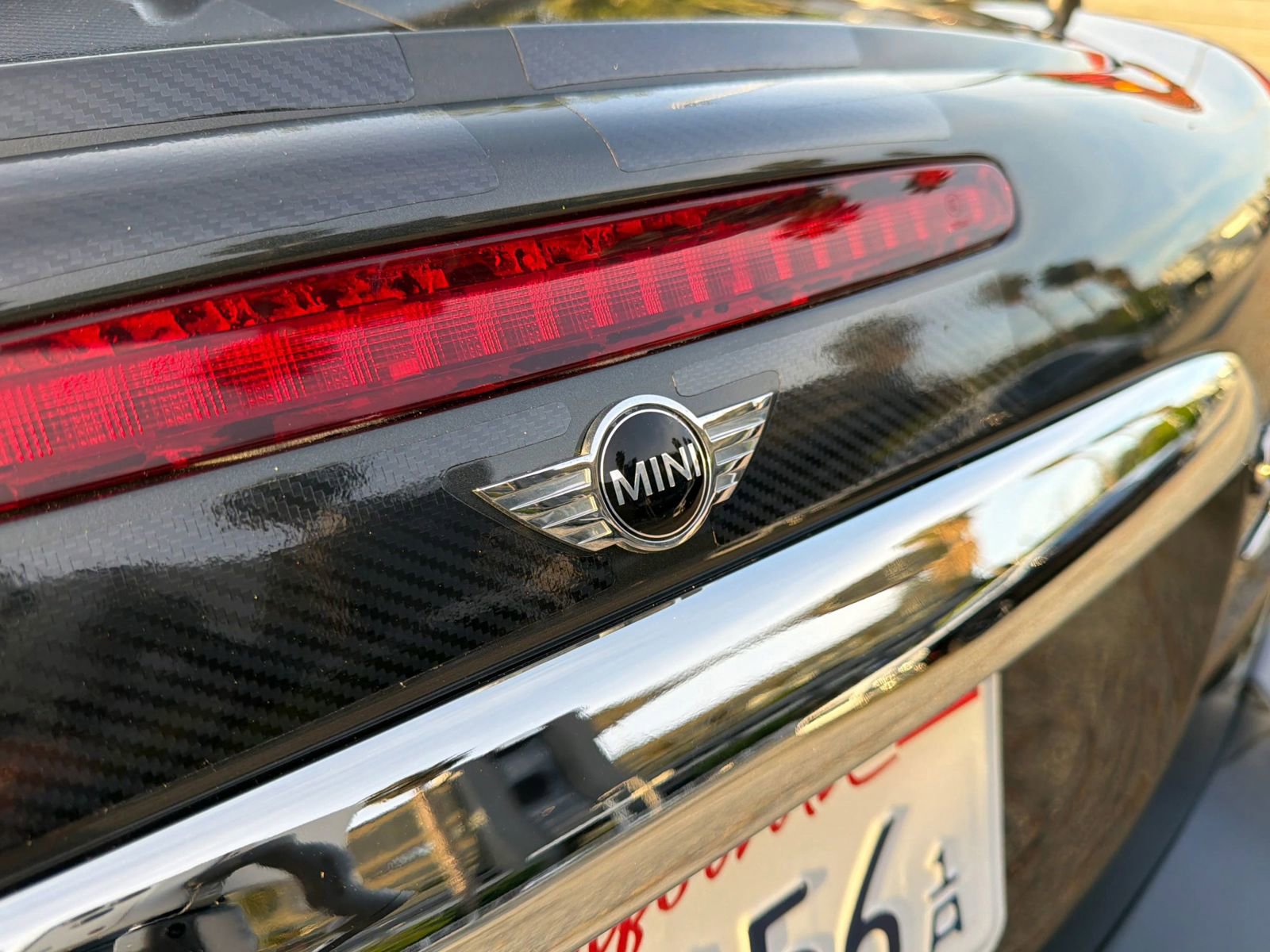Used 2013 MINI Cooper Roadster S FWD image 8