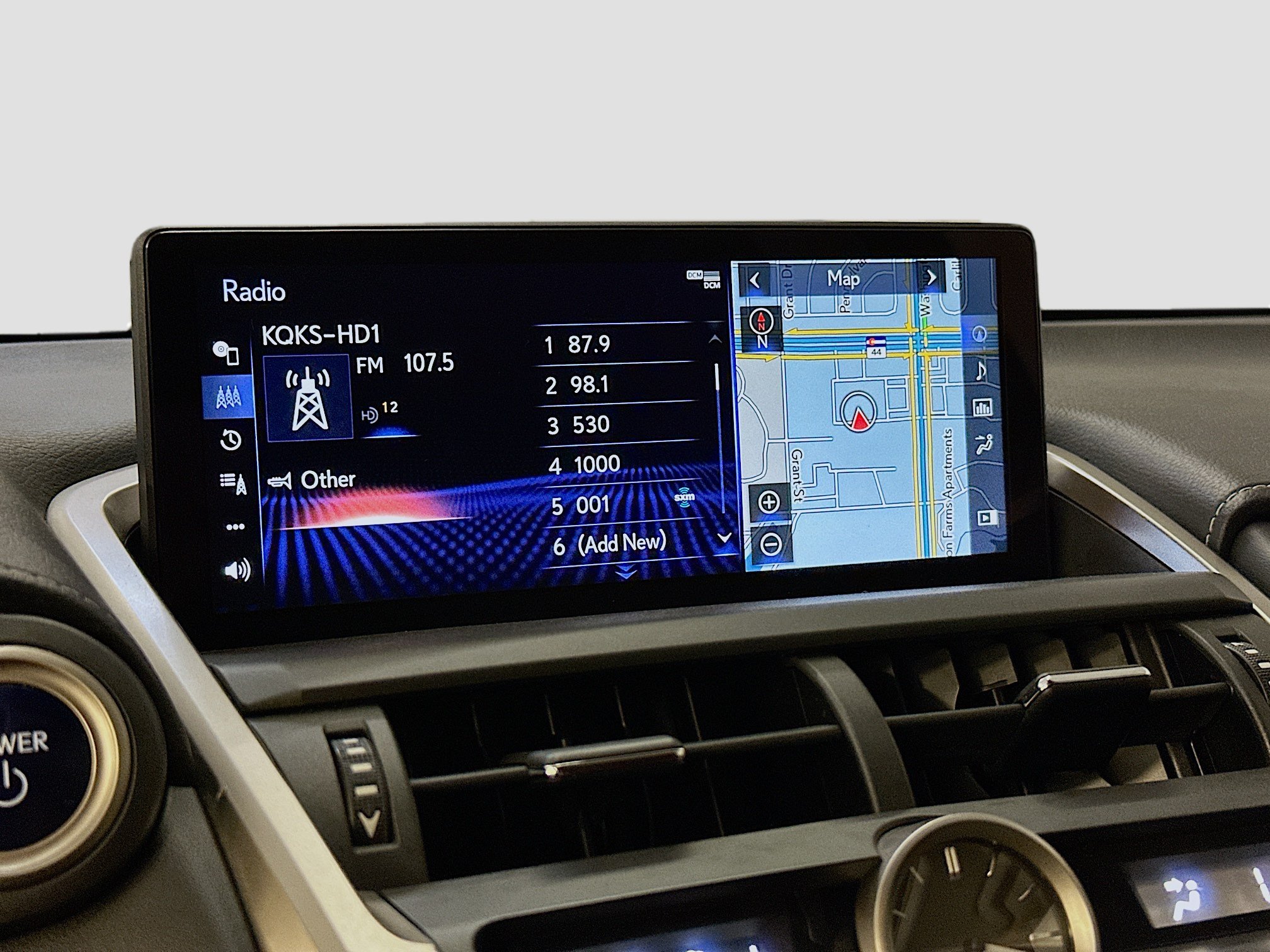 Used 2019 Lexus NX 300h AWD w/ Premium Package image 21