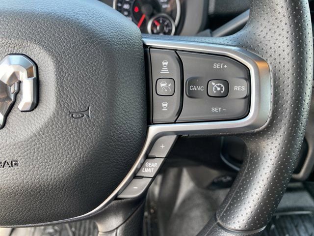 New 2026 RAM 4500 Tradesman image 29