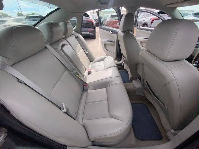 Used 2008 Chevrolet Impala LT FWD image 23
