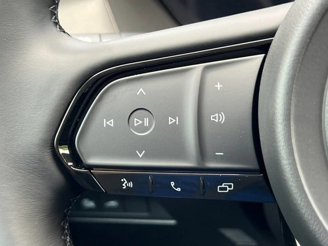 New 2026 MAZDA CX-5 Preferred AWD/4WD image 16