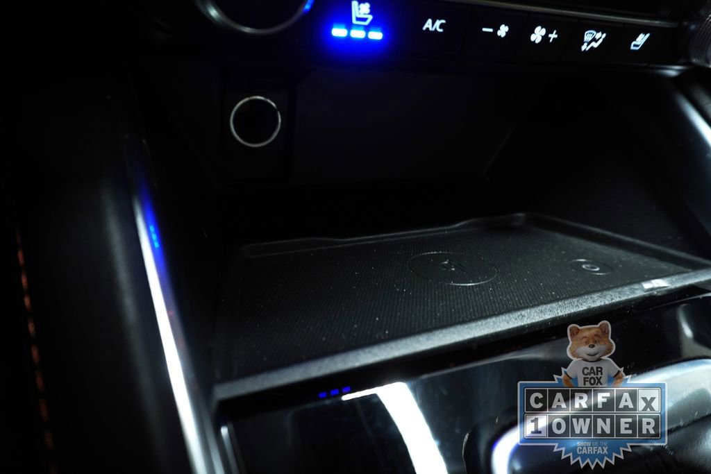 Used 2024 MAZDA CX-5 Carbon Edition image 21