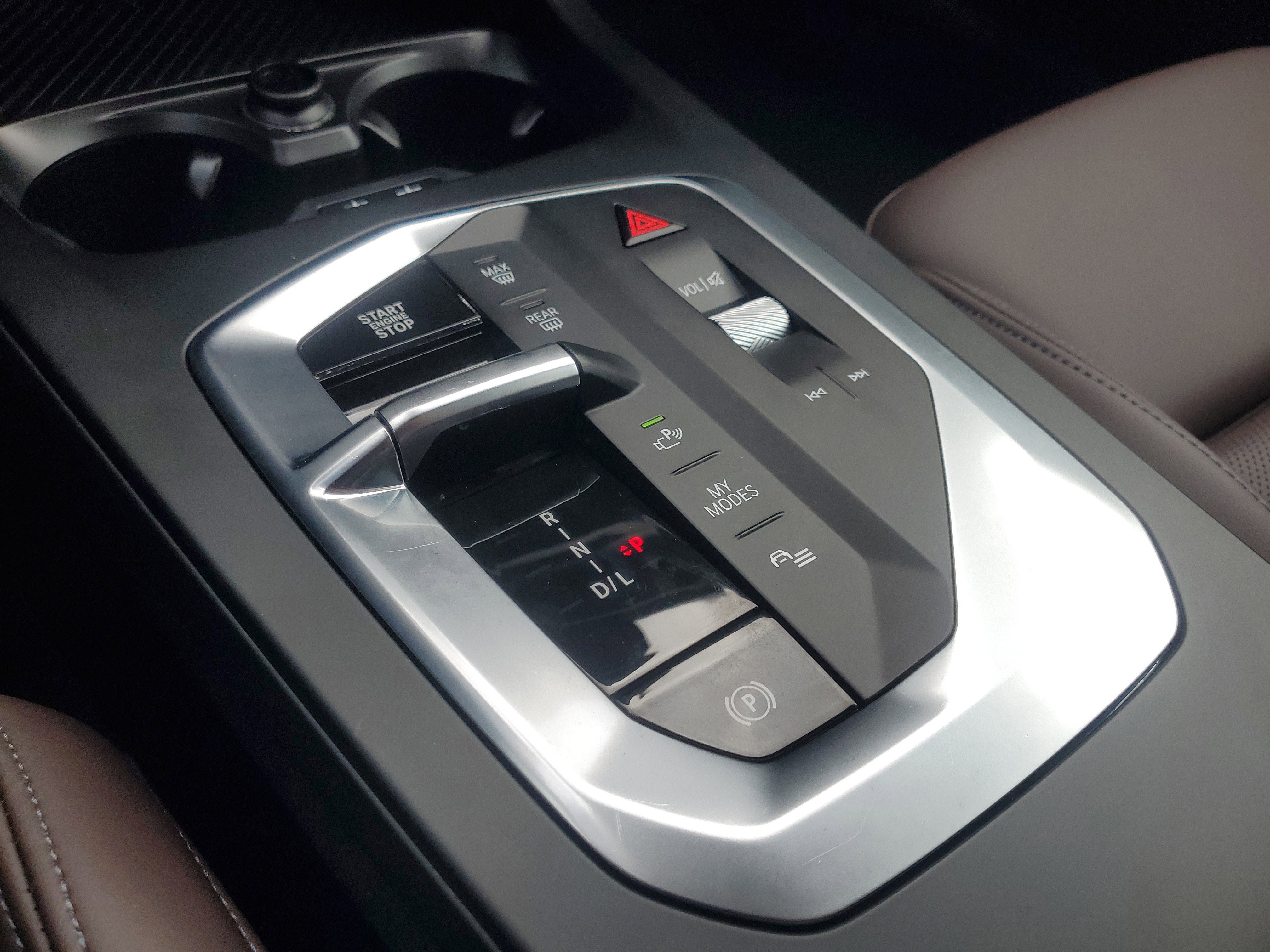 Used 2025 BMW 228i xDrive AWD/4WD image 33