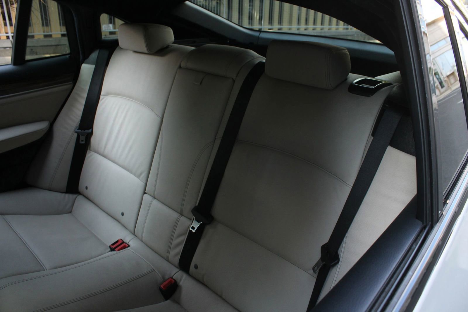 Used 2017 BMW X4 xDrive28i AWD/4WD image 19