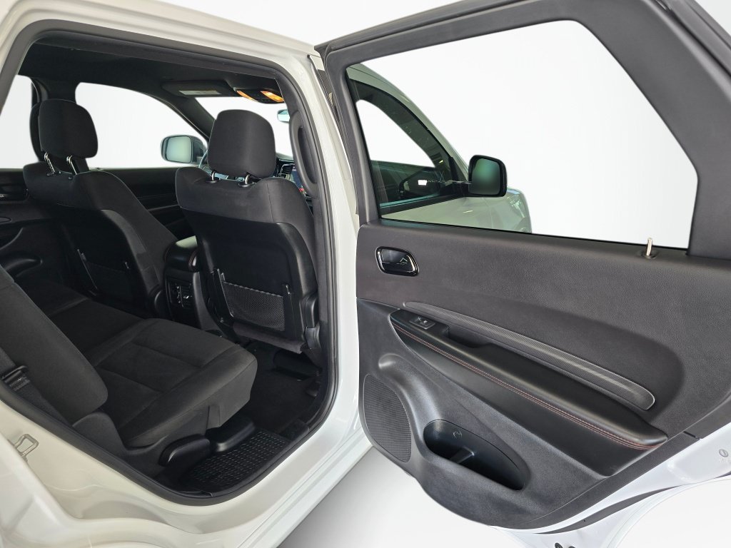 Used 2025 Dodge Durango GT AWD/4WD image 37