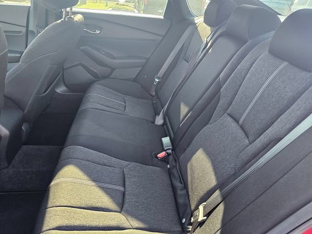 Used 2023 Honda Accord Sport image 16