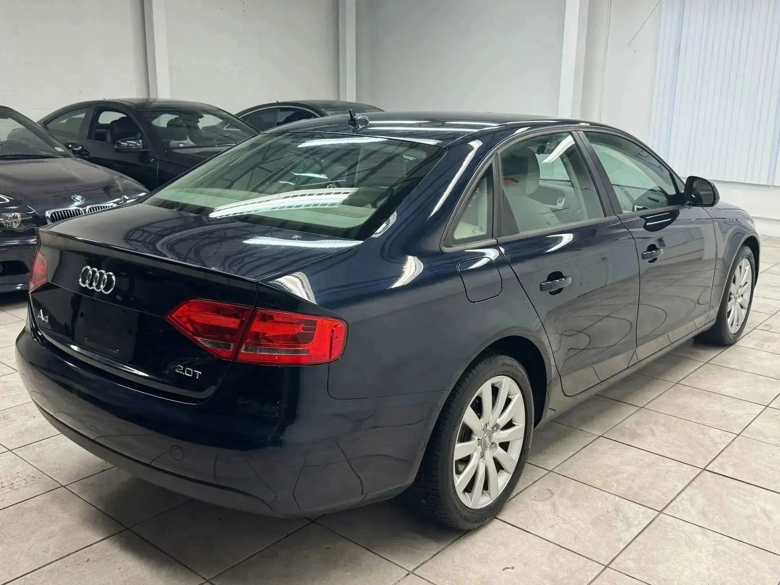 Used 2009 Audi A4 2.0T image 9
