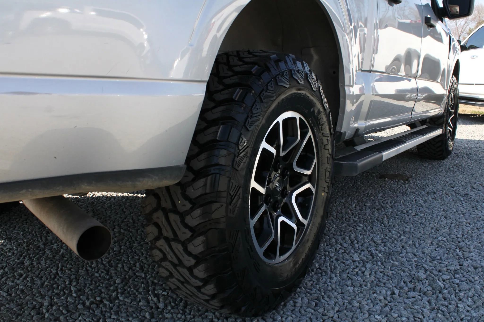 Used 2022 Ford F150 XLT AWD/4WD image 8