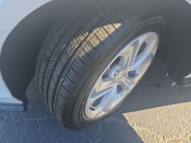 New 2026 Honda Accord LX image 31