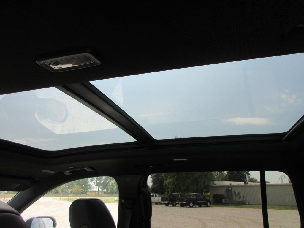 New 2026 Buick Enclave Sport Touring w/ Power Package image 16