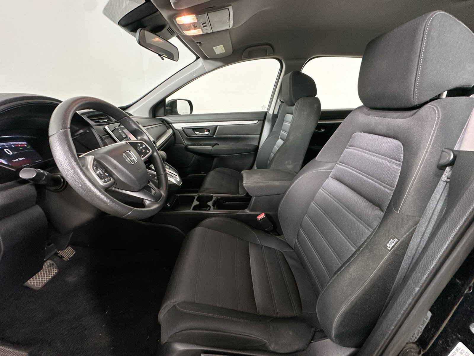 Used 2021 Honda CR-V LX image 31