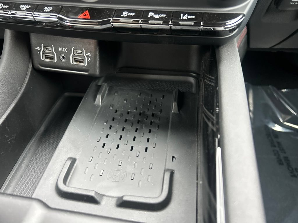 New 2026 Dodge Durango GT AWD/4WD image 14