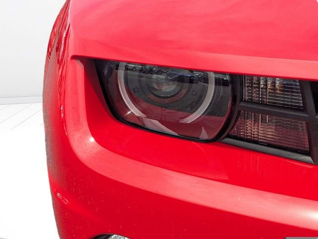 Used 2013 Chevrolet Camaro SS w/ RS Package image 9