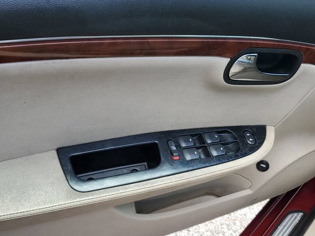 Used 2007 Saturn Aura XE FWD image 20