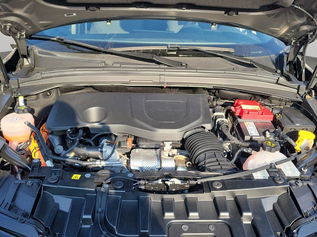 Used 2024 Alfa Romeo Tonale Veloce AWD/4WD image 15