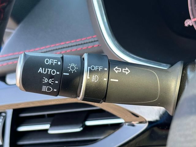 Certified 2026 Acura MDX A-Spec AWD/4WD image 31