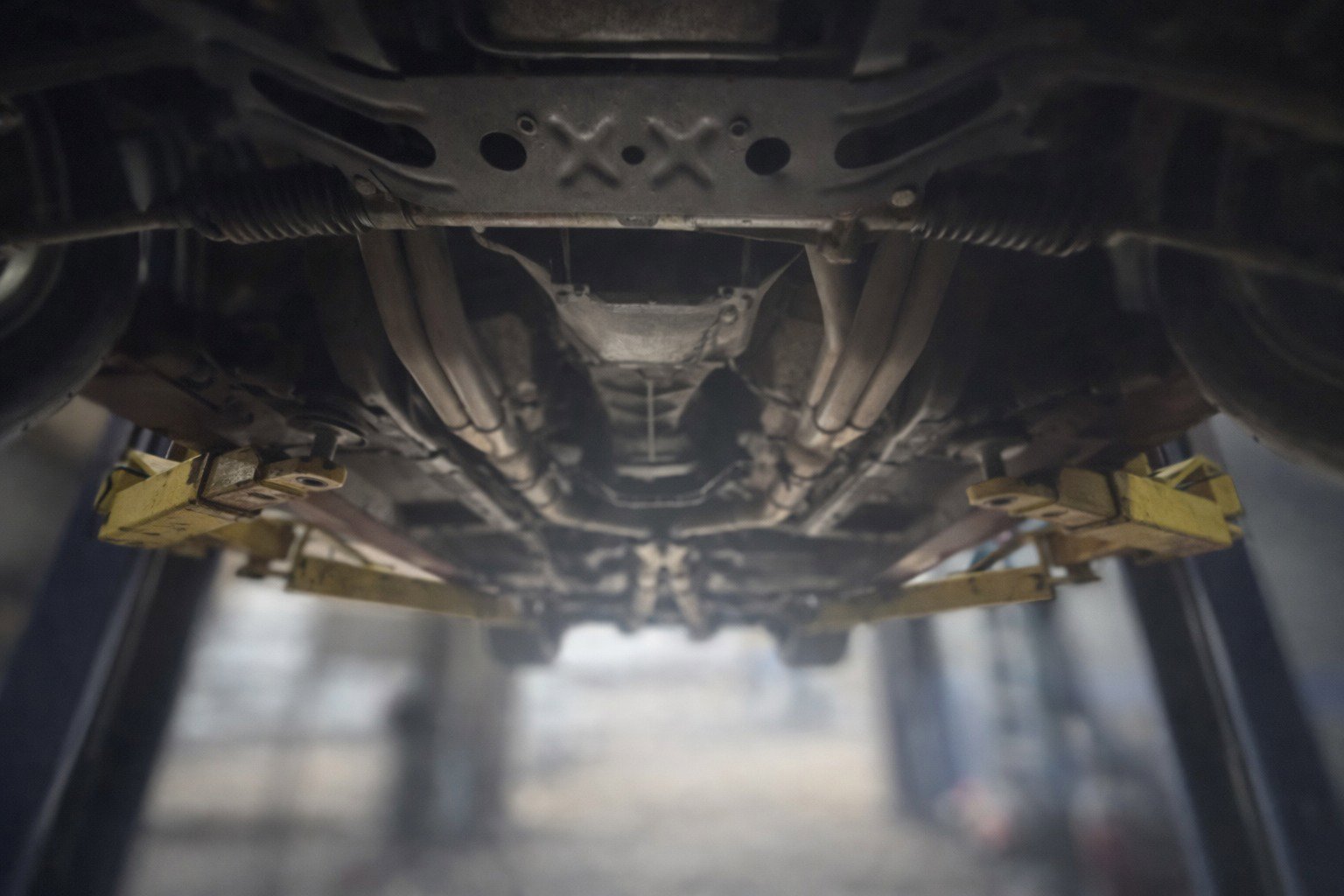 Used 2006 Pontiac GTO image 33