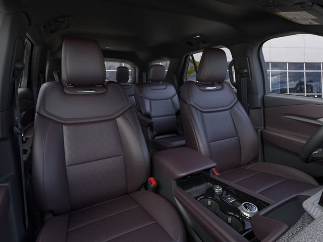 New 2026 Ford Explorer Platinum RWD image 29