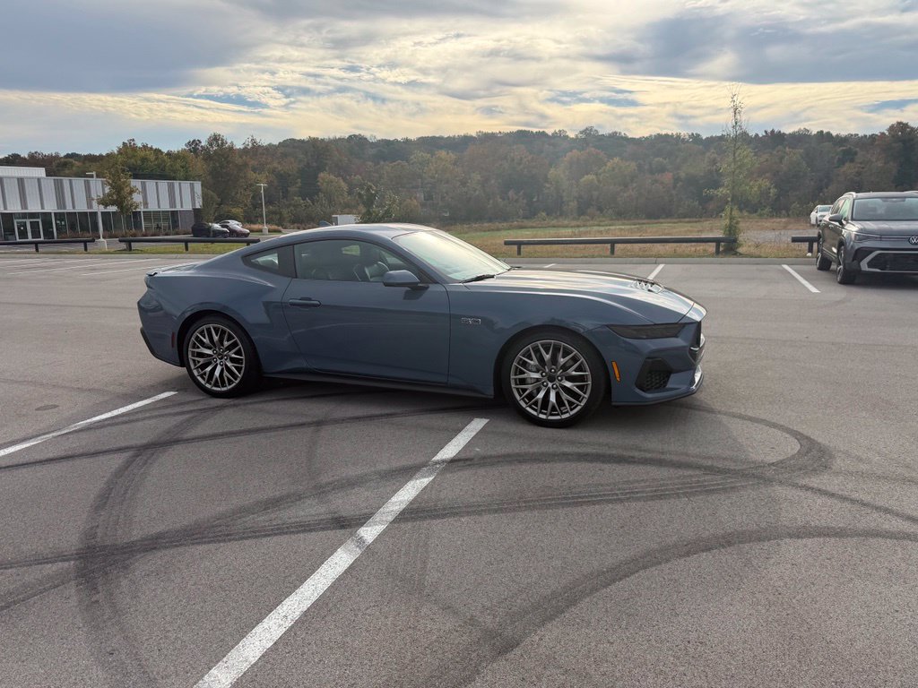 Used 2025 Ford Mustang GT Premium RWD image 19