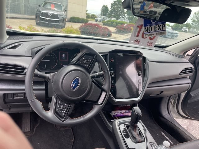 Used 2024 Subaru Crosstrek 2.5i Limited AWD/4WD image 10
