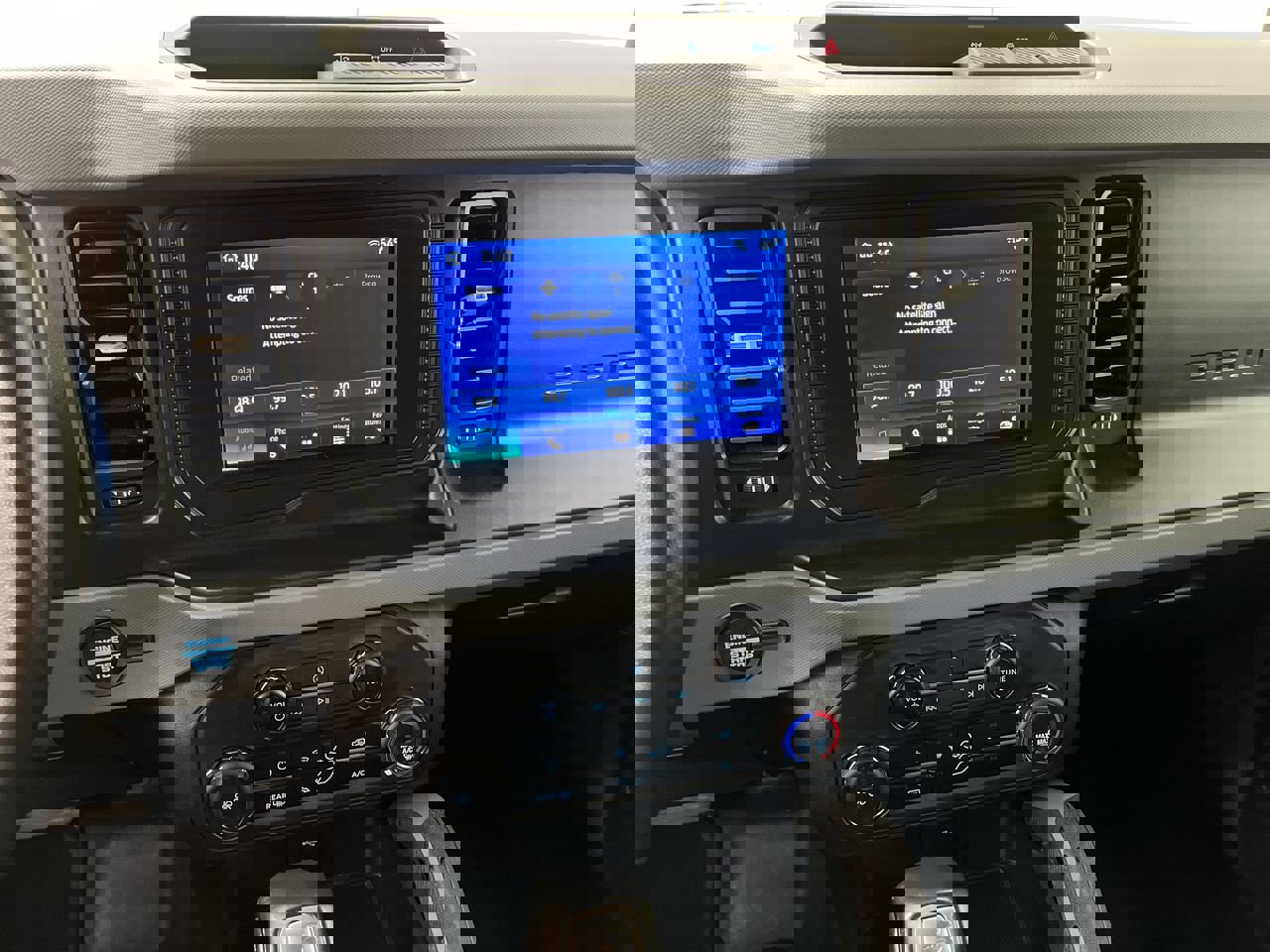 Certified 2023 Ford Bronco Big Bend image 16