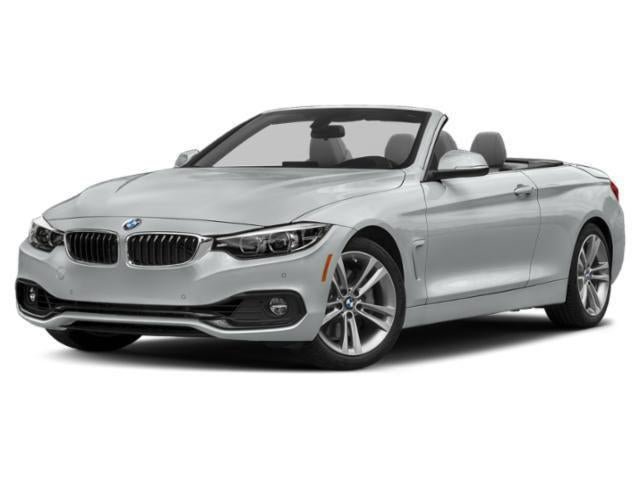 Used 2019 BMW 440i Convertible w/ Convenience Package RWD video 1