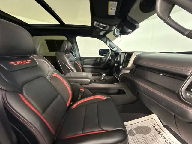 Used 2023 RAM 1500 TRX w/ TRX Level 2 Equipment Group AWD/4WD image 34