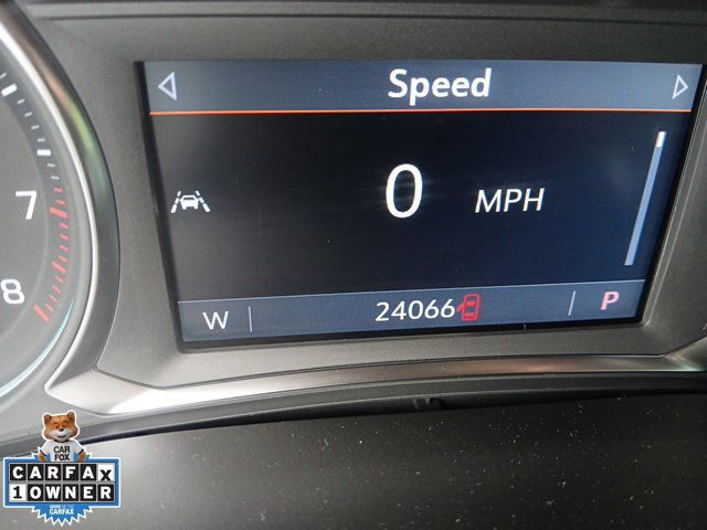 Used 2023 Chevrolet Traverse LT w/ LPO, Floor Liner Package AWD/4WD image 33