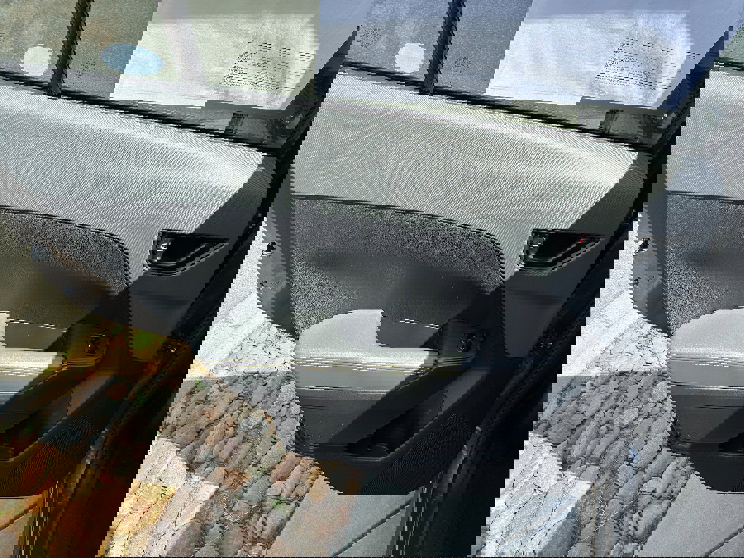 Certified 2025 Subaru Crosstrek 2.5i Sport w/ Popular Package #3A image 10